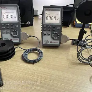 ��ɫ��Ophir���⹦�ʼ�NOVA II�ڰ���Ļ�ֳ�ʽ��ͷ
