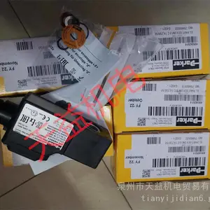 parker 495905F4 防爆线圈