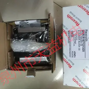 ������繩Ӧ R165171420 ��ʿ��REXROTH���컬�� 4-4