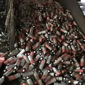 进出口过期的食品需要焚烧,过期的啤酒销毁处理