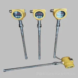 电站水导油位计LTC13-650-CW/4/T4参数 智能液位变送器