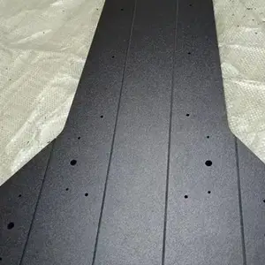 东莞常见PC板材 东莞市煜利塑胶板材供应