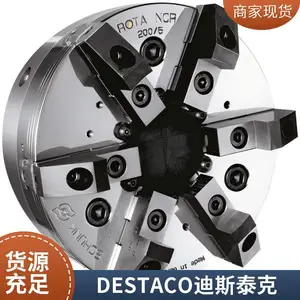 品质/好货质保要放心DESTACO 夹紧气缸 82L3G-203B703