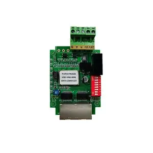 HTB1系列嵌入式通讯板卡---EtherCAT、Profinet、EtherNet/IP、CC-LINK IEFB