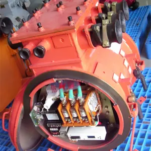 QJZ-400真空可逆电磁启动器 让作业无*** 30KW自耦降压控制柜