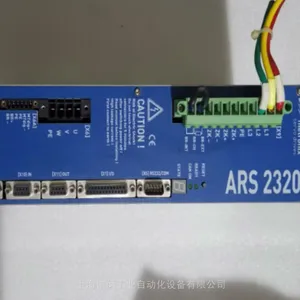 德国metronix麦卓驱动器ARS2302SE 谱闵进口全新现货