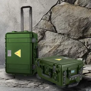 �Ƿ��ԴDF-3000W ��ҵ*** CE��֤��ЯʽӦ����Դ ��ó����