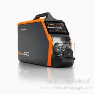 ԭ�b�M��Schleuniger�������Ԅ�ͬ�S��|�����CB440