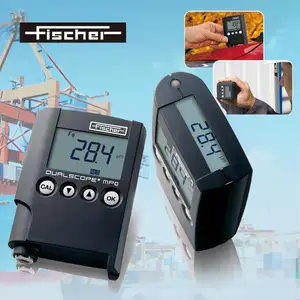 �¹���ϣ��MPOͿ������Fischer DUALSCOPEĤ����MP0�����п��