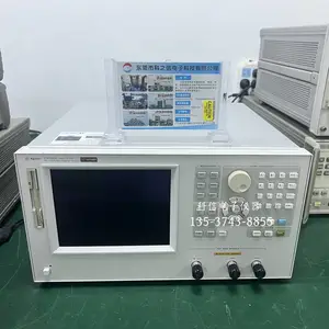 销售/租赁Agilent E4991A射频阻抗/材料分析二手E4991A