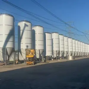 精酿啤酒设备 大型发酵罐 多少钱