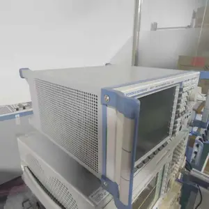 R&S?ESCI7 9KHZ-7GHZ?EMI接收机用于实验室和现场的EMI合规测