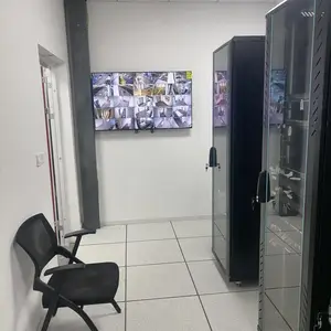 厂房弱电工程 新车间综合布线监控门禁安装施工