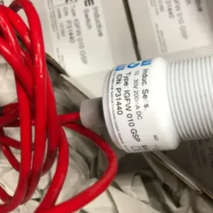 优势供应 EGE-Elektronik 开关 IGFW 010 GSP
