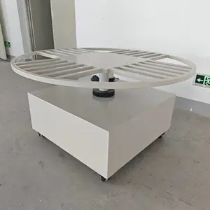 AUTO-TF10 IP ������ת̨ 500kg ���� ���� GB/T ��׼ ������ˮ�������