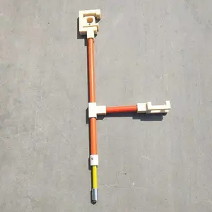 J���߼а�װ֧��10kV�����˹Ҽܴ�����ҵ���߷��ü�