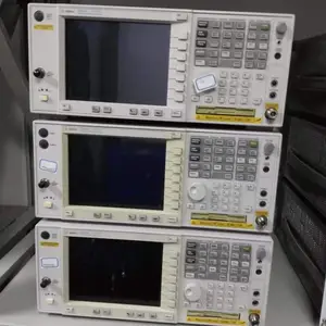 安捷伦E4440A频谱分析仪 26.5GHz 原装现机出售频谱仪