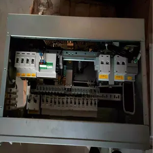 艾默生NetSure701A41-S10 维谛嵌入式通信电源系统 48V200A 高频开关电源