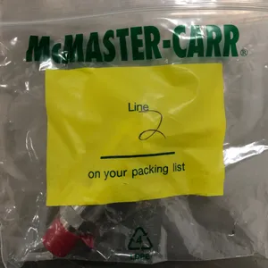 ���ƹ�Ӧ MCMASTER-CARR ��ѹ�� 98905K15