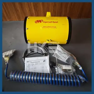 英格索兰 Ingersoll Rand ZAW020120气动平衡吊 91KG气动平衡器 正品