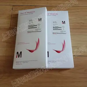 Merck Millipore Strat-M直径47mm皮肤皮肤测试膜 KBM04760