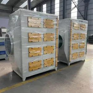 ����̿������ ��ҵ VOC ������������̿����װ�� �Ǳ궨��