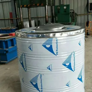 山东不锈钢保温水箱定制 新型保温材料 价格低 规格全