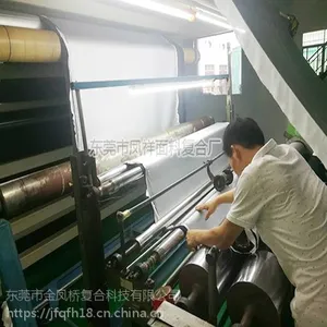 蕾丝复合面料|面料复合制造-凤祥贴合诚信经营19年