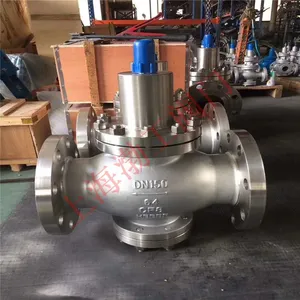 Y42F-25P DN50�����Һ���ѹ�� ��ѹҺ���ѹ�� �͸�ʴ��Һ�� ��������