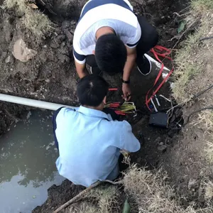 管道清洗疏通检测闵行区公司 上海