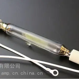 定做各种规格UV紫外线灯管 喷涂线专用UV固化灯