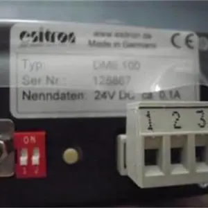 ESITRON编码器