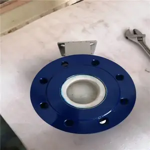 �������ĥ�մ������� Q341TC-25C DN150 Ӳ�ܷ���ĥ�綯���� ú����