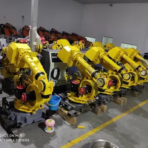 深圳二手机器人出售 深圳二手雕刻机器人