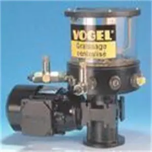 VOGEL油泵新品