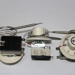 现货供应意大利原装进口CAEM液胀温控开关T150TUFDT50-300C