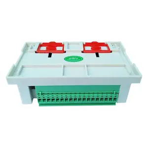 ��Ӧ������M-2002 ����Modbus��16·�����̵������ģ��220V/5A