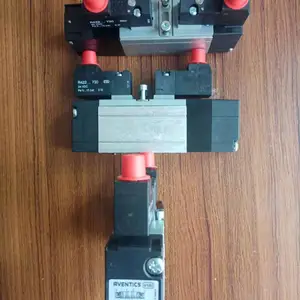 Rexroth�¹�R900021543��ʿ�ֵ�ŷ�6ͨ110V��Ȧֱ��-�����ֻ�