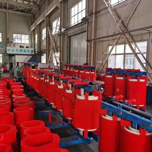 供应DKSC-630/37系列35kV干式接地变压器 ZN接法