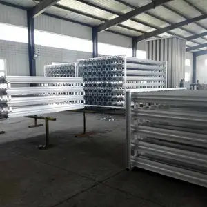 空浴式LNG汽化器液氧汽化器液氮汽化器二氧化碳汽化器