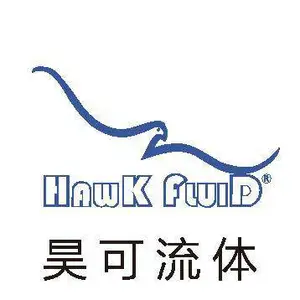 上海昊可流体控制技术有限公司