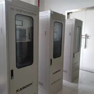 ��ʯ¯��������CO��O2��H2���߼��ϵͳ ���⡢�ȵ����绯ѧ�����������������