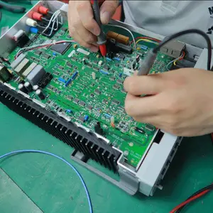 锁相放大器维修 安泰仪器维修 故障检测免费