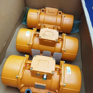 德国Netter液压外部振动器NHG 150用于液压挖掘机