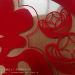 龙泉春联印刷厂 浙江对联印刷厂 对联定做厂家