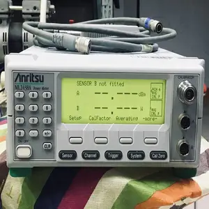 ML2437A Anritsu �������ֳ���ML2437A ���ʼ�