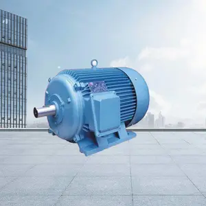 ˫����ʽ�綯��YD180M-8/6-7.5/10KW�伫���������첽���