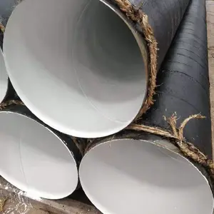 兰州防腐钢管零售价格防腐无缝管推进市场