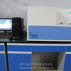 全自动瓦斯吸附常数测定仪 气密性强 HCA高压容量法瓦斯吸附装置