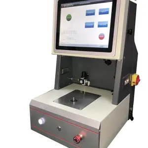 散热风扇夹爪平衡机XH-5601A 赛德克吹风筒扇叶 笔记本CPU平衡机